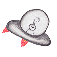 超级太空出租车