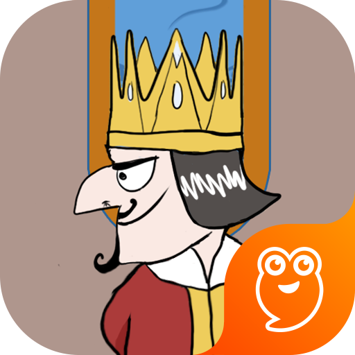 我要当国王无限复活