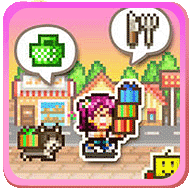 梦想商店街物语无限硬币