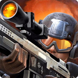 致命狙击无限金币钻石版