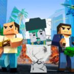 像素生存之战内置菜单最新版