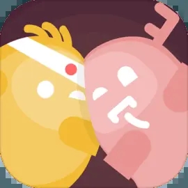 蛋蛋大乱斗无限金币最新版