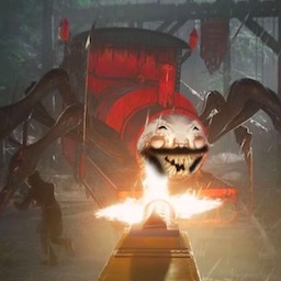 托马斯小火车比赛开始最新版