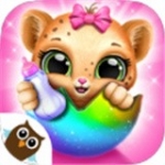 我的美洲豹宝宝最新版