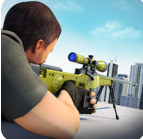 真正的狙击手内置修改器版