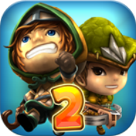 奇幻射击2中文内购版