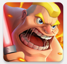 僵尸冲突末世战争