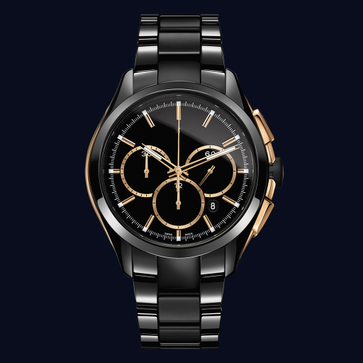 扫一扫鉴别手表