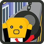 爆破大师粉碎城市