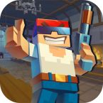 像素人大战僵尸内置修改版