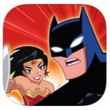 正义联盟跑酷无广告