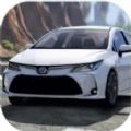 丰田模拟器(国际服)无限金币版