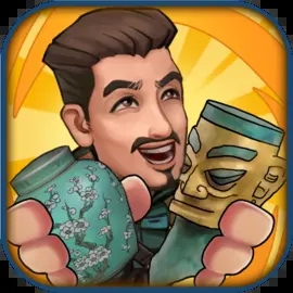 我在民国淘古玩免广告无限金币版