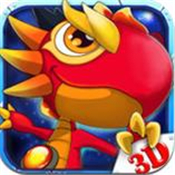 斗龙战士3D