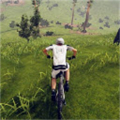 山地赛车模拟器