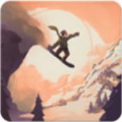 高山滑雪模拟器