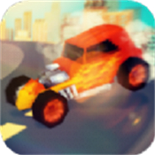 方块汽车模拟器