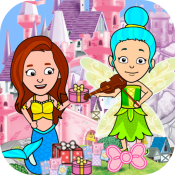 迷你校园魔法王国