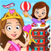 公主城堡奇妙世界