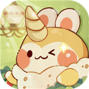 玩具餐厅的故事