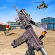 城市射击特工无限金币版