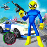 火柴人自由城格斗无限金币无限钻石版