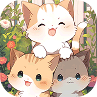 猫咪公社消消乐