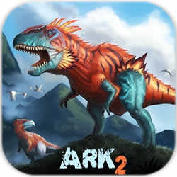 侏罗纪生存岛求生内置菜单版