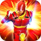 极速闪电英雄内置菜单中文版