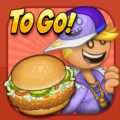 老爹鸡肉堡店togo无限金币版2024