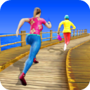 街头追逐者中文版