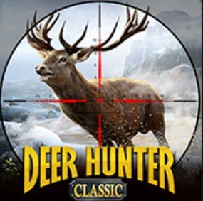 猎鹿人神枪手2024无限金币版