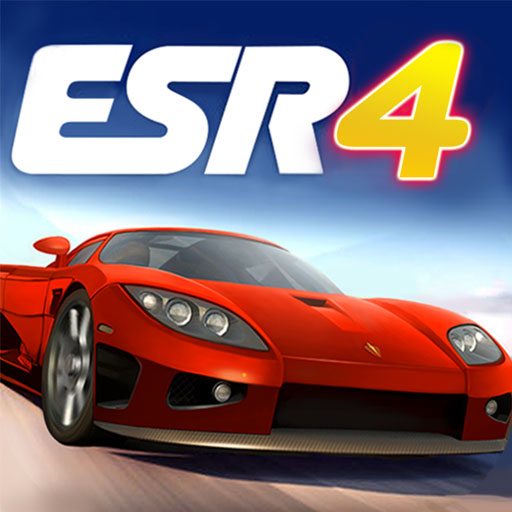 狂野极品飞车无限金币版