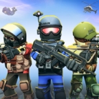 迷你吃鸡精英免广告版