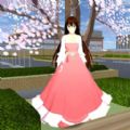 樱花少女恋爱中文版