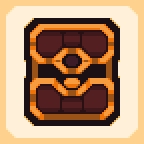 混合的像素地下城