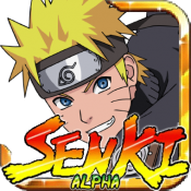 火影战记之更强的鸣人