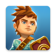 海之号角(Oceanhorn)
