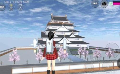 樱花校园模拟器新增医院直升机.jpg