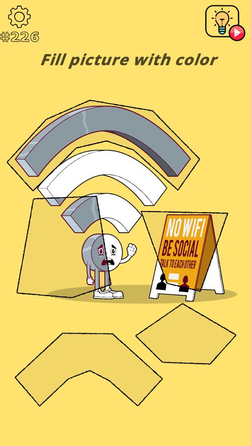 来洗脑吧答案 来洗脑吧答案