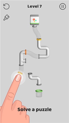 球球水管Mod 球球水管Mod