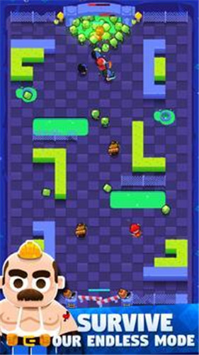 僵尸战术战略战争