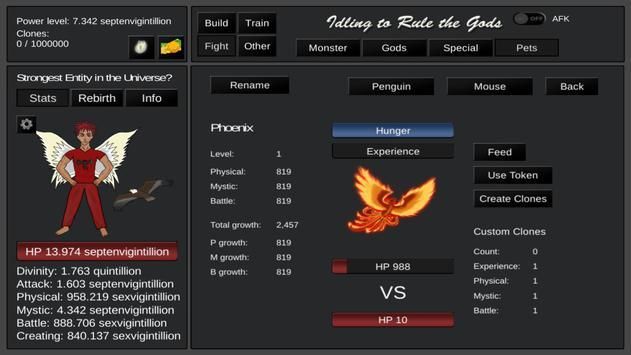 怠于统治众神 怠于统治众神