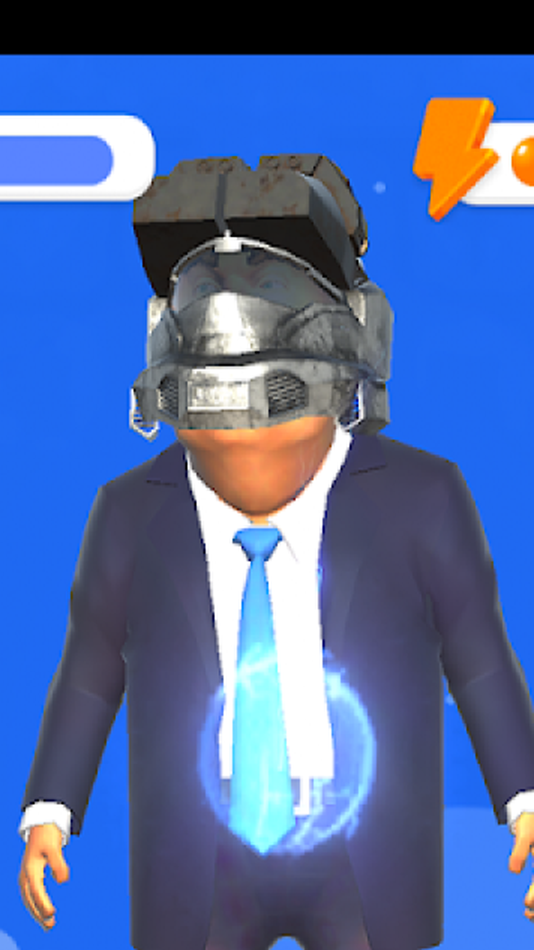 保护主人电击 保护主人电击