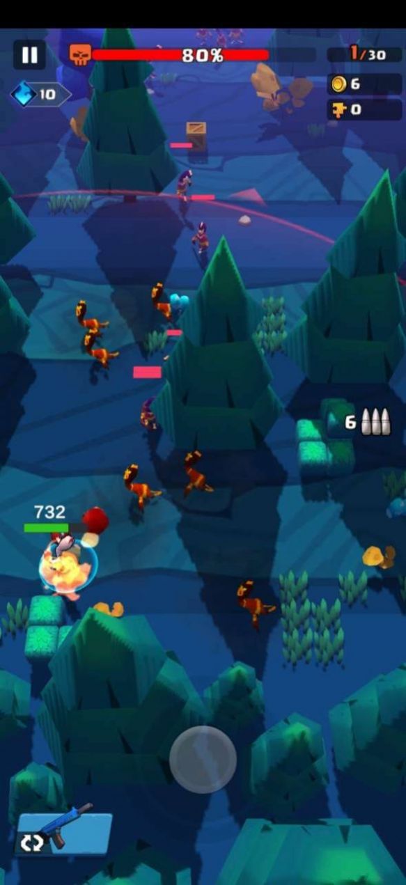 蓝波鸡尼 蓝波鸡尼