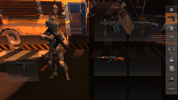 求生之路僵尸入侵