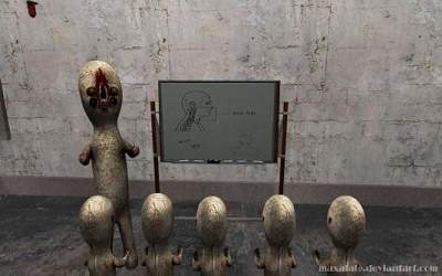 scp警卫模式 scp警卫模式