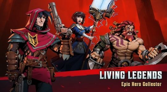 格里姆守卫战术 格里姆守卫战术