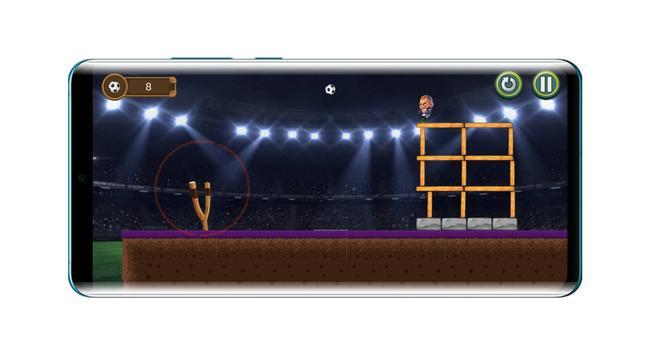 愤怒的头球 愤怒的头球