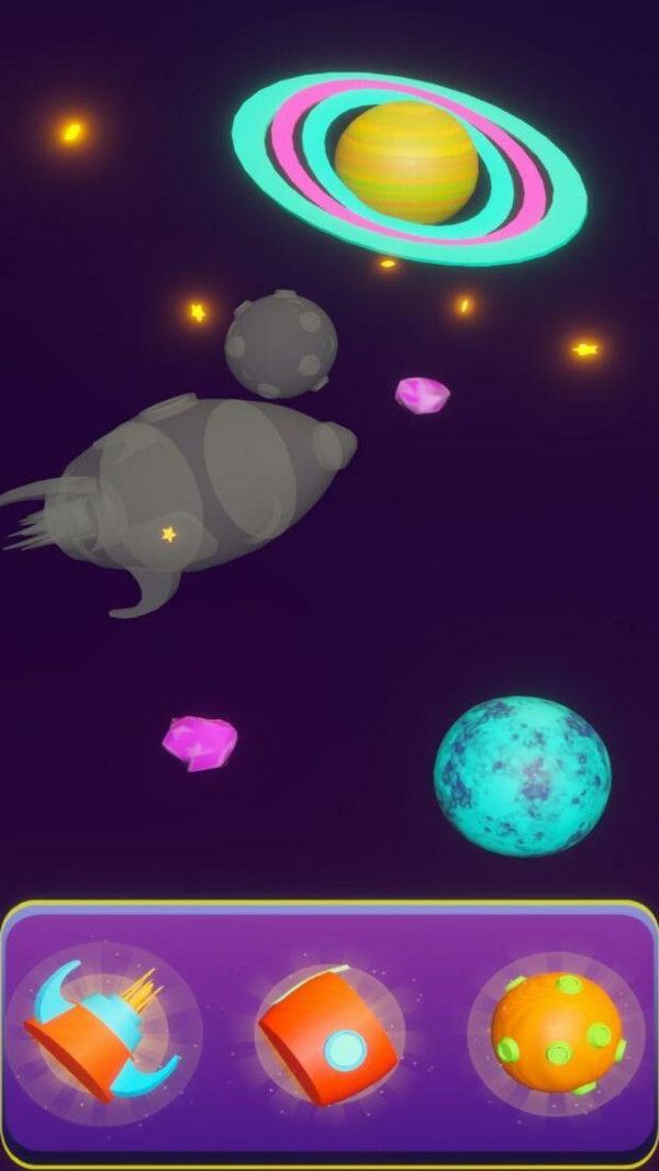 遗落的星球 遗落的星球